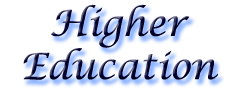 Click to open College Department